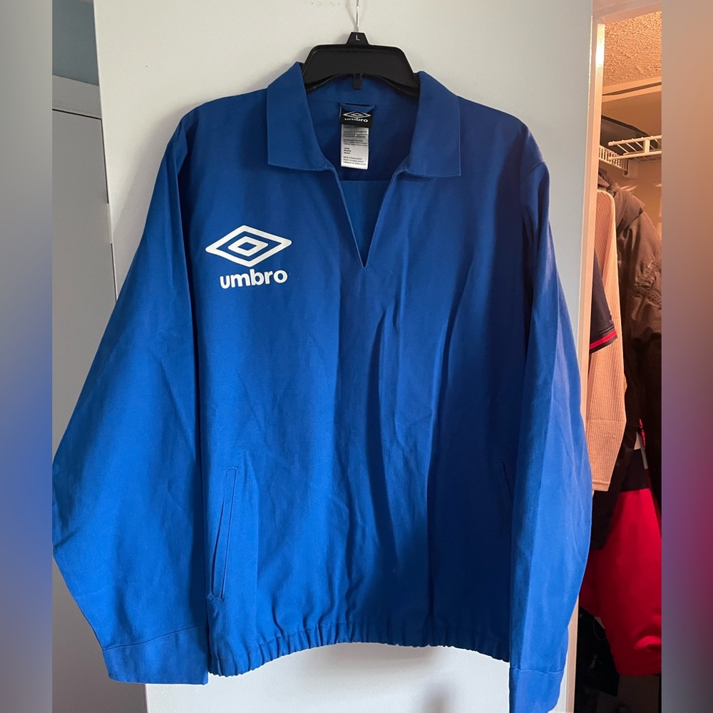 Umbro Pullover